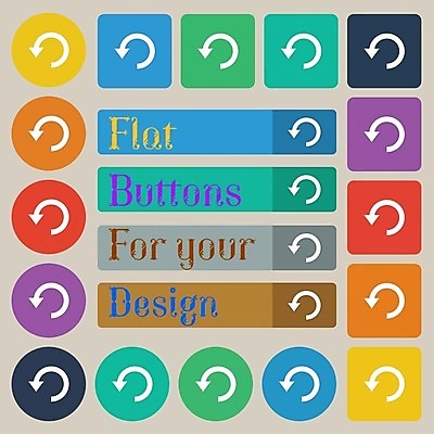 EPS 해외이미지 일러스트 표시 픽토그램 인포그래픽 정보 원형 그룹 상쾌 순환 커서 네비게이션 되감기 상형문자 업데이트 오리엔테이션 제어 반복 시리즈 리셋 해외202004 해외202105 해외일러스트 도형 문자 감정 모션 파일형식 벡터