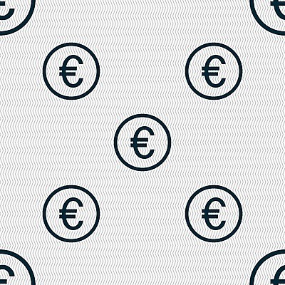 EPS 해외이미지 모양 유럽 백그라운드 컨셉 돈 일러스트 라벨 유로 시장 플랫 가격 심볼 흔적 사인 기하학 소매 우표 대각선 해외202004 해외202105 해외일러스트 나라 선 무늬 프레임 재산 파일형식 벡터