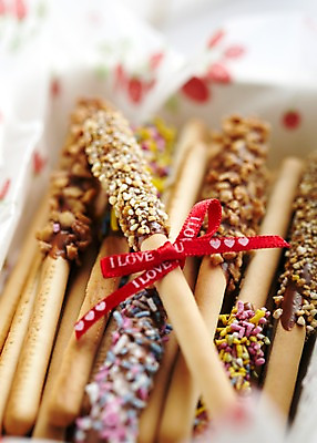 포토 JPG 스튜디오촬영 기념일 리본 디저트 선물 이벤트 사람없음 상자 과자 빼빼로 빼빼로데이 국내포토 음식 데이이벤트 실내 막대과자 파일형식