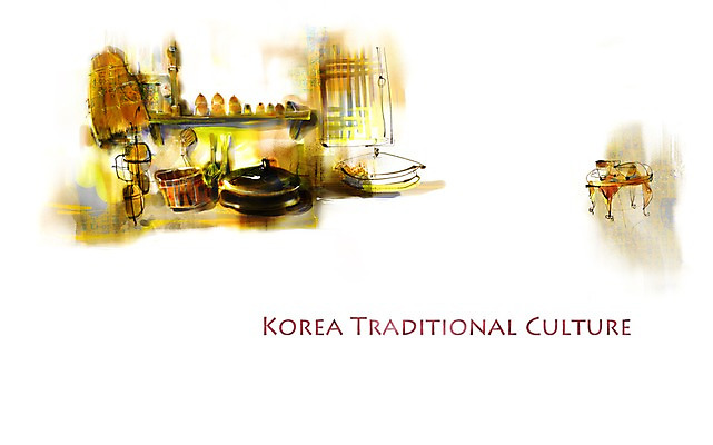 PSD 한국전통 전통 전통문화 문화 일러스트 주방용품 열쇠 사람없음 문 주방 가마솥 밥상 키_도구 과거 국내일러스트 생활용품 컨셉 탁자 한국 도구 솥 파일형식