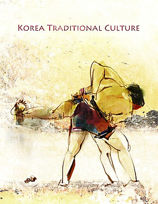 PSD 한국전통 전통 남자 전통문화 문화 모래 일러스트 놀이 사람 성인 두명 모래사장 전통놀이 과거 씨름 샅바 남자만 성인남자만 성인만 국내일러스트 스포츠용품 스포츠 바다 컨셉 한국 파일형식