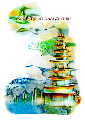 PSD 한국전통 전통 전통문화 문화 고건축 한국건축 일러스트 사람없음 탑 석탑 과거 국내일러스트 건축물 건축 컨셉 한국 파일형식