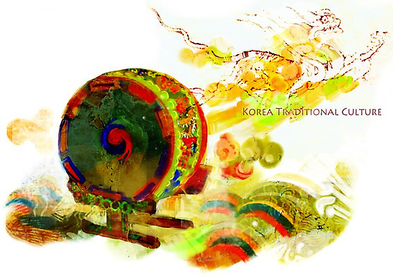 모양 PSD 한국전통 전통 전통문화 문화 악기 일러스트 국악기 사람없음 용 북 그림 태극 과거 국내일러스트 문양 음악 컨셉 타악기 한국 국악 파일형식