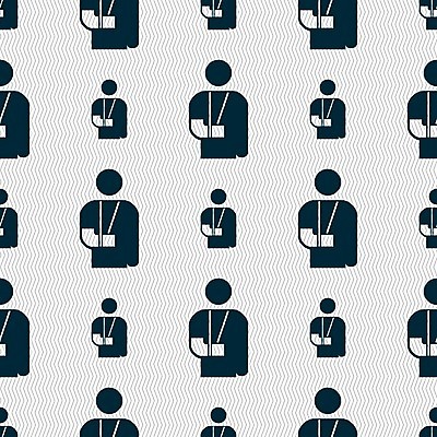 EPS 해외이미지 손 디자인 응시 실루엣 일러스트 건강 병원 사람 그래픽 픽토그램 숫자 약 손상 긴급 도움 플랫 떨어짐 질병 상처 미끄러짐 장애인 사건 심볼 사인 붕대 팔 외과 보험 장애 깨짐 돌봄 보철 옛날 헬프 접근 해외202004 해외202105 해외일러스트 문자 시선 컨셉 의학 모션 촬영기법 신체부위 파일형식 벡터