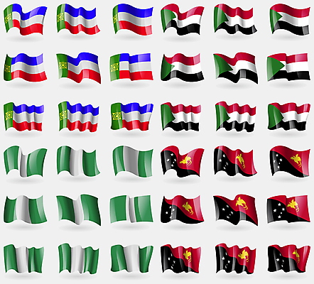포토 JPG 해외이미지 디자인 문화 상징 사람없음 세계 직물 심볼 지역 나이지리아 전국 강조 국경 해외202004 해외202105 해외포토 파일형식 서아프리카
