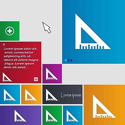 EPS 해외이미지 모양 교육 선 백그라운드 컨셉 일러스트 학교 자 장비 공구 수학 플랫 계획 심볼 측정 사인 속도 그림 눈금 심플 치수 규칙 길이 계량기 고립 인치 해외202004 해외202105 해외일러스트 교과목 문구용품 도구 파일형식 벡터