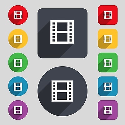 EPS 해외이미지 디자인 실루엣 일러스트 모션 놀이 프레임 세트 픽토그램 카메라 텔레비전 웹 플랫 영화관 수집 필름 심볼 영화 사인 싱글 클립 동영상 멀티미디어 UI 고립 엘리먼트 플레이어 해외202004 해외202105 해외일러스트 인터넷 문화예술 촬영기법 전자제품 극장 파일형식 벡터