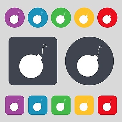 EPS 해외이미지 디자인 실루엣 무기 일러스트 공 불 미술 안전 세트 픽토그램 손상 수확 흰색 위험 폭격 공격 폭발 폭발물 폭탄 만화 충돌 위협 심볼 오브젝트 군용 전쟁 심플 문학 무거움 타이머 고립 상형문자 엘리먼트 카운트다운 해외202004 해외202105 해외일러스트 자연요소 문자 컬러 컨셉 농업 모션 문화예술 군대 촬영기법 무게 파일형식 벡터