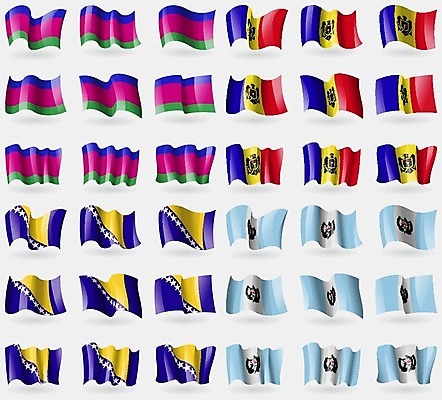 EPS 해외이미지 디자인 문화 상징 일러스트 세계 직물 심볼 지역 과테말라 전국 강조 국경 해외202004 해외202105 해외일러스트 중앙아메리카 파일형식 벡터