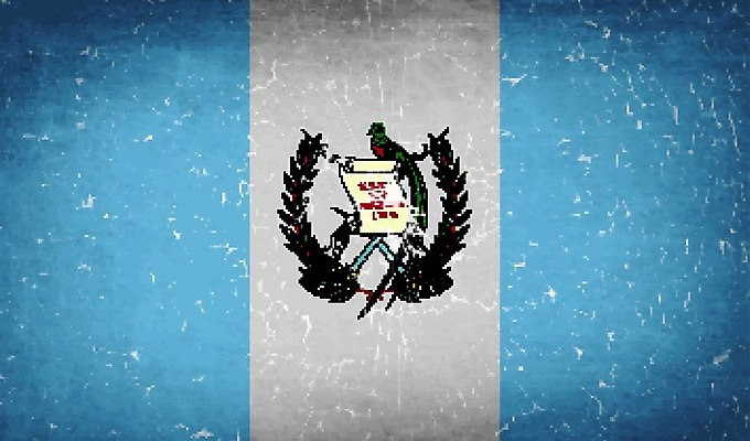 EPS 해외이미지 디자인 배너 백그라운드 일러스트 그래픽 가로 깃발 물개 심볼 사인 무역 신분 애국심 공화국 과테말라 엘리먼트 전국 정확 해외202004 해외202105 해외일러스트 나라 산업 컨셉 포유류 바다동물 중앙아메리카 파일형식 벡터