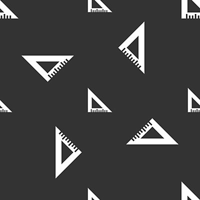 EPS 해외이미지 모양 교육 선 백그라운드 컨셉 일러스트 학교 자 장비 공구 수학 플랫 계획 심볼 측정 사인 속도 그림 눈금 심플 치수 규칙 길이 계량기 고립 인치 해외202004 해외202105 해외일러스트 교과목 문구용품 도구 파일형식 벡터