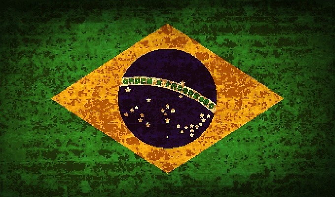 EPS 해외이미지 백그라운드 컨셉 일러스트 축구 미국 심볼 브라질 대서양 남쪽 삼바 전국 브라질사람 해외202004 해외202105 해외일러스트 바다 북아메리카 구기 남아메리카 방향 파일형식 벡터