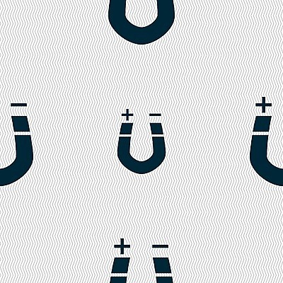 EPS 해외이미지 모양 디자인 교육 실루엣 과학 일러스트 학교 금속 검은색 힘 장비 에너지 흰색 플랫 심볼 사인 자석 고립 물리학 편자 해외202004 해외202105 해외일러스트 컬러 재질 촬영기법 말발굽 물리 파일형식 벡터