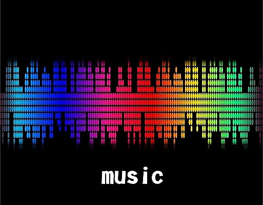 EPS 해외이미지 선 음악 일러스트 사람없음 그래픽 빛 컬러풀 볼륨 웨이브 파장 이퀄라이저 해외202004 해외202105 사운드웨이브 해외일러스트 컬러 문화예술 소리 파일형식 벡터