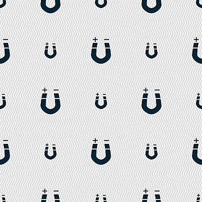 EPS 해외이미지 모양 디자인 교육 실루엣 과학 일러스트 학교 금속 검은색 힘 장비 에너지 흰색 플랫 심볼 사인 자석 고립 물리학 편자 해외202004 해외202105 해외일러스트 컬러 재질 촬영기법 말발굽 물리 파일형식 벡터