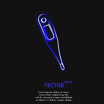 EPS 해외이미지 백그라운드 일러스트 건강 그래픽 숫자 약 장비 추위 공구 열 질병 온도계 체온계 심볼 측정 오브젝트 눈금 전자 온도 고립 돌봄 섭씨 엘리먼트 현실 해외202004 해외202105 해외일러스트 문자 의학 모션 도구 파일형식 벡터