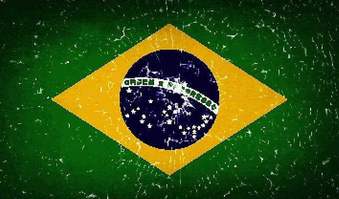 EPS 해외이미지 백그라운드 컨셉 일러스트 축구 미국 심볼 브라질 대서양 남쪽 삼바 전국 브라질사람 해외202004 해외202105 해외일러스트 바다 북아메리카 구기 남아메리카 방향 파일형식 벡터