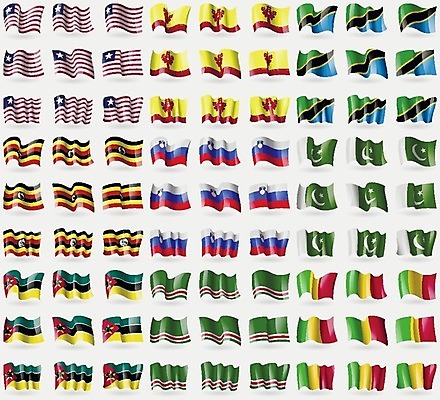 EPS 해외이미지 디자인 문화 상징 일러스트 휴가 직물 심볼 지역 말리 슬로베니아 우간다 전국 탄자니아 파키스탄 해외202004 해외202105 해외일러스트 유럽 아시아 아프리카 파일형식 벡터