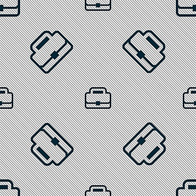 EPS 해외이미지 모양 백그라운드 컨셉 서류가방 가방 일러스트 비즈니스 그림자 라벨 회색 핸드백 플랫 모서리 물개 심볼 사인 기하학 우표 수하물 외교관 포트폴리오 해외202004 해외202105 해외일러스트 직업 잡화 컬러 무늬 포유류 프레임 바다동물 파일형식 벡터