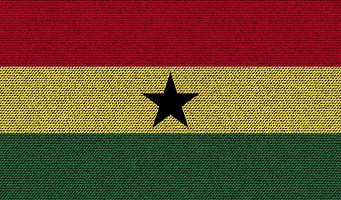 EPS 해외이미지 디자인 배너 컨셉 일러스트 비즈니스 부분 아프리카 빛 깃발 국기 땅 심볼 사인 무역 신분 애국심 가나 고립 공화국 엘리먼트 전국 정확 해외202004 해외202105 해외일러스트 나라 산업 파일형식 벡터 서아프리카