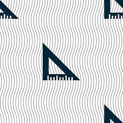 EPS 해외이미지 모양 교육 선 백그라운드 컨셉 일러스트 학교 자 장비 공구 수학 플랫 계획 심볼 측정 사인 속도 그림 눈금 심플 치수 규칙 길이 계량기 고립 인치 해외202004 해외202105 해외일러스트 교과목 문구용품 도구 파일형식 벡터