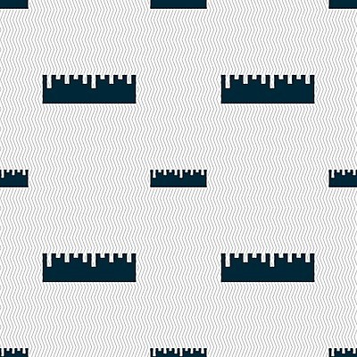 EPS 해외이미지 모양 교육 선 백그라운드 컨셉 일러스트 학교 자 장비 공구 수학 플랫 계획 심볼 측정 사인 속도 그림 눈금 심플 치수 규칙 길이 계량기 고립 인치 해외202004 해외202105 해외일러스트 교과목 문구용품 도구 파일형식 벡터