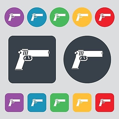 EPS 해외이미지 손 디자인 실루엣 무기 스포츠 백그라운드 일러스트 흑백 안전 그래픽 검은색 힘 권총 총 흰색 폭력 범죄 경찰 위험 심볼 사인 그림 군용 전쟁 보안 슛 육군 총알 살인 고립 리볼버 해외202004 해외202105 해외일러스트 직업 컬러 컨셉 군대 촬영기법 신체부위 사회이슈 파일형식 벡터
