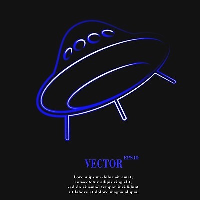 EPS 해외이미지 구름 디자인 길 클리핑패스 과학 백그라운드 일러스트 상상 하늘 미래 우주 외계인 플랫 연결 신비 우주선 컵받침 만들기 UFO 해외202004 해외202105 해외일러스트 자연요소 컨셉 모션 미확인물체 받침대 파일형식 벡터