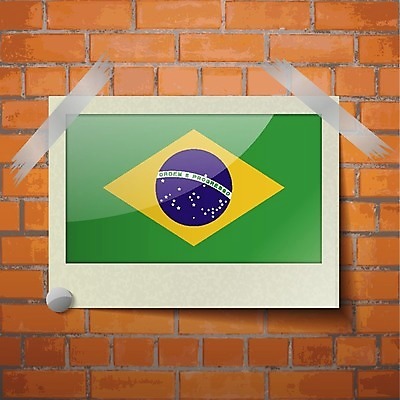 EPS 해외이미지 백그라운드 컨셉 일러스트 축구 미국 심볼 브라질 대서양 남쪽 삼바 전국 브라질사람 해외202004 해외202105 해외일러스트 바다 북아메리카 구기 남아메리카 방향 파일형식 벡터