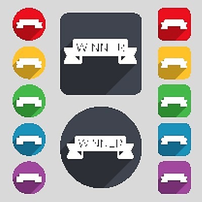 EPS 해외이미지 디자인 스포츠 지도 인터넷 일러스트 성공 웹 경쟁 골동품 게임 깃발 우승 상패 심볼 사인 배지 대회 휘장 리갈 복권 승자 엘리먼트 챔피언 해외202004 해외202105 해외일러스트 컨셉 놀이 최고 상_우승 파일형식 벡터