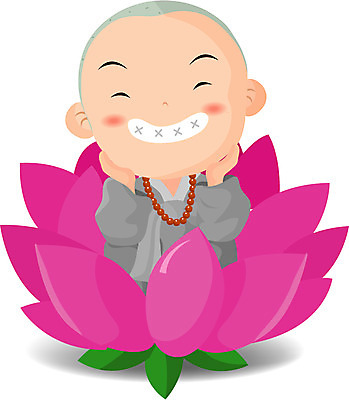 EPS 한국전통 남자 종교 초등학생 어린이 불교 일러스트 노래 연꽃 한명 미소 웃음 사람 소년 승려 종교캐릭터 동자승 연등 염주 승복 남자만 남자한명만 어린이만 소년만 소년한명만 불교캐릭터 일러캐릭터 캐릭터 1 학생 전통 꽃 음악 한국 표정 등불 성직자 불교용품 파일형식 벡터