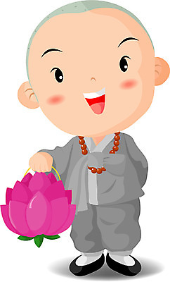 EPS 한국전통 남자 종교 초등학생 어린이 불교 일러스트 노래 연꽃 한명 미소 웃음 사람 소년 승려 종교캐릭터 동자승 연등 염주 승복 남자만 남자한명만 어린이만 소년만 소년한명만 불교캐릭터 일러캐릭터 캐릭터 1 학생 전통 꽃 음악 한국 표정 등불 성직자 불교용품 파일형식 벡터
