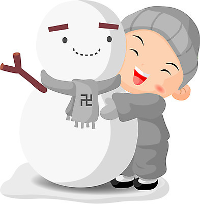 EPS 모자 한국전통 계절 남자 종교 초등학생 어린이 장갑 겨울 불교 일러스트 눈사람 놀이 한명 사람 소년 승려 고무신 종교캐릭터 동자승 승복 남자만 남자한명만 어린이만 소년만 소년한명만 불교캐릭터 일러캐릭터 캐릭터 1 학생 전통 잡화 신발 한국 성직자 파일형식 벡터