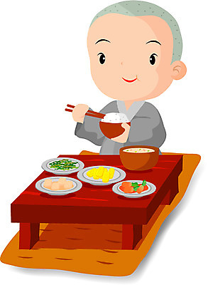 EPS 한국전통 남자 종교 초등학생 어린이 불교 일러스트 노래 밥 반찬 한명 미소 웃음 사람 소년 식사 승려 먹기 밥상 종교캐릭터 동자승 염주 승복 공양 멍석 남자만 남자한명만 어린이만 소년만 소년한명만 불교캐릭터 일러캐릭터 캐릭터 1 학생 전통 음악 음식 모션 탁자 한국 표정 성직자 불교용품 파일형식 벡터