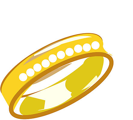 EPS 클립아트 잡화 결혼 일러스트 장신구 선물 사람없음 반지 보석 오브젝트 예물 금반지 국내일러스트 이벤트 광석 파일형식 벡터