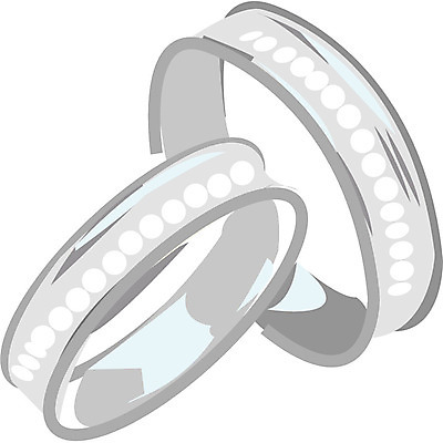 EPS 클립아트 잡화 결혼 일러스트 장신구 선물 사람없음 반지 보석 오브젝트 예물 커플반지 금반지 백금 국내일러스트 이벤트 광석 파일형식 벡터
