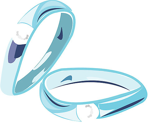 EPS 클립아트 잡화 결혼 일러스트 장신구 선물 사람없음 반지 보석 오브젝트 예물 커플반지 금반지 백금 국내일러스트 이벤트 광석 파일형식 벡터