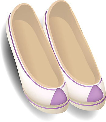 EPS 한국문화 한국전통 전통 잡화 여자 신발 일러스트 사람없음 전통의상 고무신 한켤레 꽃신 가죽신 여자만 국내일러스트 1 동양문화 전통소품 한국 사람 파일형식 벡터