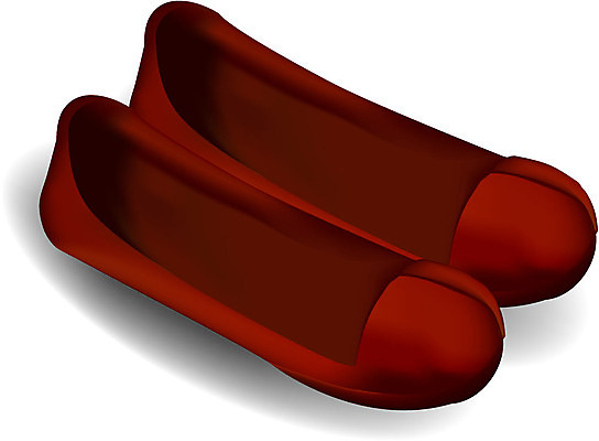 EPS 한국문화 한국전통 전통 잡화 남자 신발 일러스트 사람없음 전통의상 고무신 한켤레 꽃신 가죽신 태사혜 남자만 국내일러스트 1 동양문화 전통소품 한국 사람 파일형식 벡터