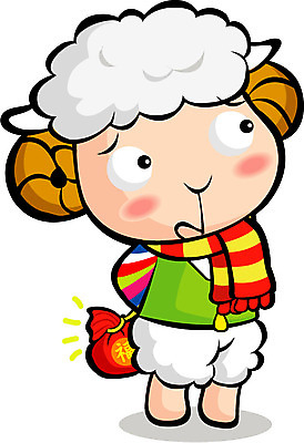 EPS 동물 척추동물 캐릭터 한마리 육지동물 명절 동물캐릭터 일러스트 포유류 전통캐릭터 새해 복주머니 뿔 사람없음 설날 십이지신 운세 양띠 양 전통의상 한복 신년캐릭터 양캐릭터 색동 색동저고리 색동옷 설빔 일러캐릭터 1 한국전통 전통 옷 기념일 전통소품 저고리 파일형식 벡터