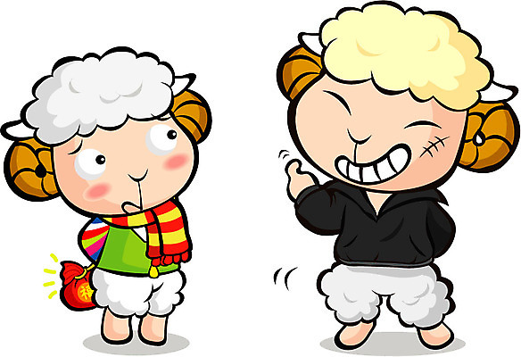 EPS 동물 척추동물 캐릭터 육지동물 명절 동물캐릭터 두마리 일러스트 포유류 전통캐릭터 새해 복주머니 뿔 사람없음 설날 십이지신 운세 양띠 양 전통의상 한복 신년캐릭터 양캐릭터 색동 색동저고리 색동옷 깡패 건달 설빔 일러캐릭터 한국전통 전통 옷 기념일 2 전통소품 저고리 파일형식 벡터