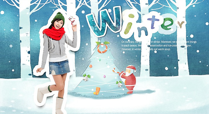 PSD 나무 편집 편집이미지 계절 여자 크리스마스 겨울 한명 서기 미소 웃음 들기 사람 동양인 성인 크리스마스트리 산타클로스 한국인 오브젝트 여자만 여자한명만 성인여자만 성인만 이미지편집 식물 1 기념일 모션 표정 인종 파일형식