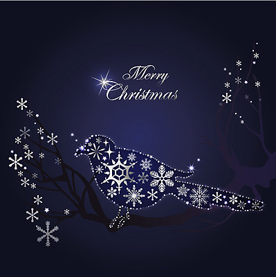 EPS 모양 동물 별 백그라운드 크리스마스 일러스트 조류 눈꽃 사람없음 장식 반짝임 나뭇가지 화려 신비 특별함 국내일러스트 자연요소 나무 기념일 컨셉 모션 눈_날씨 파일형식 벡터