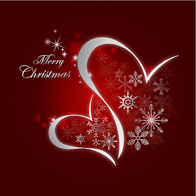 EPS 모양 별 선 백그라운드 크리스마스 일러스트 눈꽃 사람없음 장식 빨간색 반짝임 하트 화려 신비 특별함 국내일러스트 자연요소 기념일 컬러 컨셉 모션 눈_날씨 파일형식 벡터