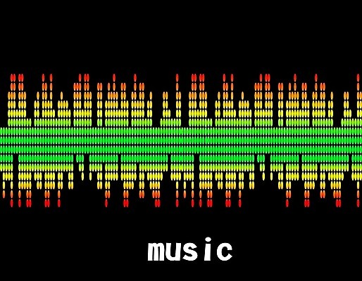 EPS 해외이미지 선 음악 일러스트 사람없음 그래픽 빛 볼륨 웨이브 파장 이퀄라이저 해외202004 해외202105 사운드웨이브 해외일러스트 문화예술 소리 파일형식 벡터
