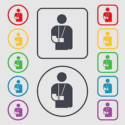 포토 JPG 해외이미지 아이콘 손 디자인 응시 실루엣 일러스트 건강 병원 사람 사람없음 그래픽 픽토그램 숫자 약 손상 긴급 도움 플랫 떨어짐 질병 상처 미끄러짐 장애인 사건 심볼 사인 붕대 팔 보험 장애 깨짐 돌봄 보철 옛날 헬프 접근 해외202004 해외202105 해외포토 문자 시선 컨셉 의학 모션 촬영기법 신체부위 파일형식