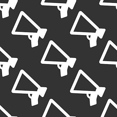 EPS 해외이미지 컨셉 인터넷 일러스트 비즈니스 모바일 추상 그래픽 장식 컴퓨터 디지털 확성기 소리 흰색 플랫 디자이너 오브젝트 복고 소매 개발 고립 마우스피스 소셜 엘리먼트 인터페이스 해외202004 해외202105 해외일러스트 직업 컬러 무늬 전자제품 파일형식 벡터