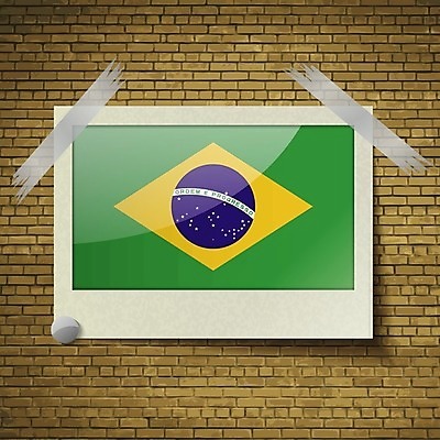 EPS 해외이미지 백그라운드 컨셉 일러스트 축구 미국 심볼 브라질 대서양 남쪽 삼바 전국 브라질사람 해외202004 해외202105 해외일러스트 바다 북아메리카 구기 남아메리카 방향 파일형식 벡터