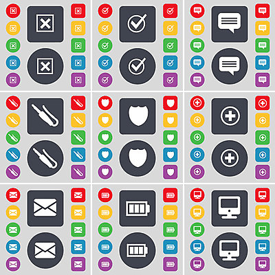 포토 JPG 해외이미지 모양 아이콘 템플릿 디자인 백그라운드 컨셉 일러스트 버튼 미술 사람없음 그래픽 빨간색 초록색 파란색 컴퓨터 세트 컬러풀 노란색 라벨 모니터 회색 정보 원형 메시지 플랫 플러스 제비꽃 심볼 사인 정사각형 배지 기하학 우표 멀티미디어 고립 그만 베터리 해외202004 해외202105 해외포토 도형 기호 꽃 컬러 무늬 문화예술 프레임 전자제품 파일형식