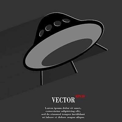 EPS 해외이미지 구름 디자인 길 클리핑패스 과학 백그라운드 일러스트 상상 하늘 미래 우주 외계인 플랫 연결 신비 우주선 컵받침 만들기 UFO 해외202004 해외202105 해외일러스트 자연요소 컨셉 모션 미확인물체 받침대 파일형식 벡터